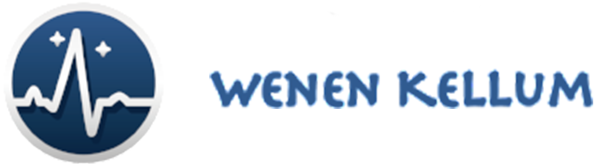 Logo wenen Kellum